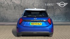 MINI Cooper 160kW SE Exclusive 54kWh 3dr Auto Electric Hatchback